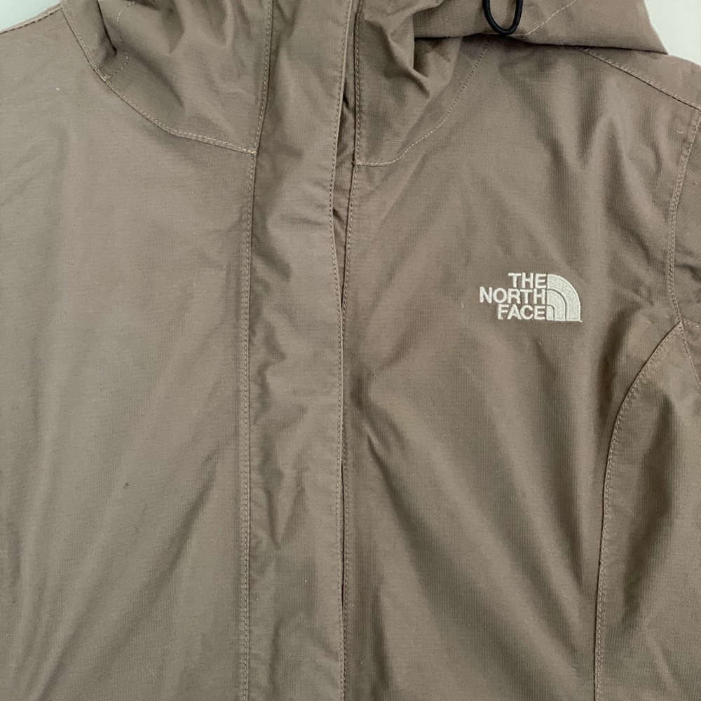 NORTHFACE Wind-resistant shell